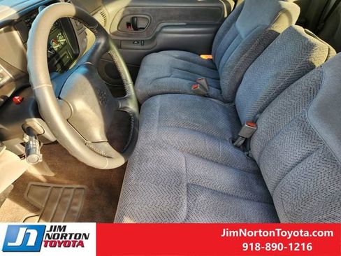 Used 1999 Chevrolet Silverado 1500 LS image 14