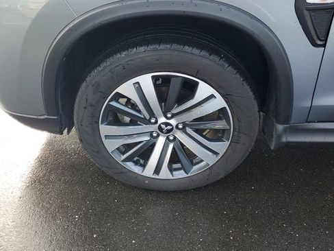 Used 2024 Mitsubishi Outlander Sport AWD image 4