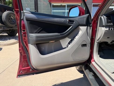 Used 2006 Toyota 4Runner Sport AWD/4WD image 18