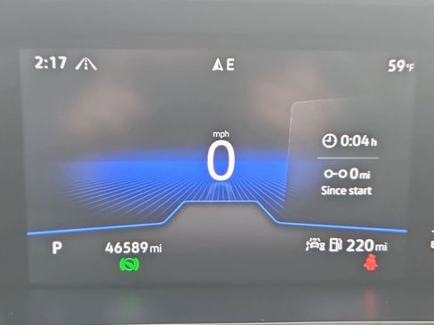 Certified 2022 Volkswagen Tiguan SE AWD/4WD image 31