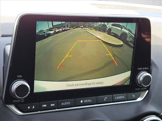 Used 2025 Nissan Sentra SV w/ Trunk Package FWD image 15