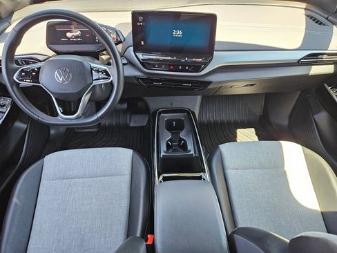 Used 2023 Volkswagen ID.4 Pro RWD image 22