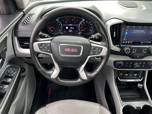 Used 2020 GMC Terrain SLT w/ Preferred Package image 15