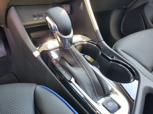 New 2026 Buick Encore GX Sport Touring w/ Advanced Technology Package image 16