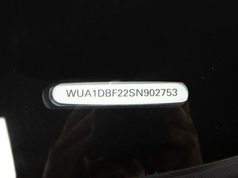 Used 2025 Audi RS 6 performance image 82