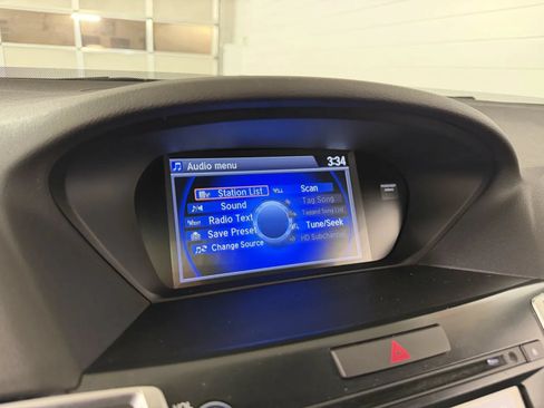 Used 2015 Acura TLX V6 w/ Advance Package FWD image 21