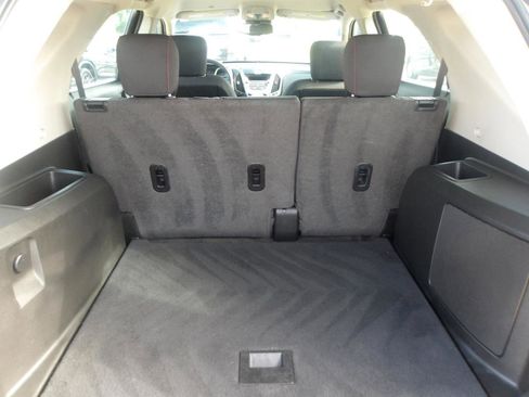 Used 2014 Chevrolet Equinox LS FWD image 13