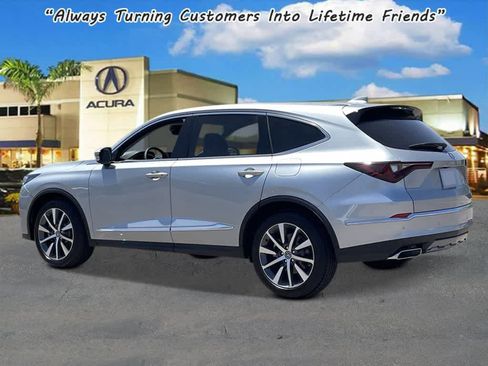 New 2026 Acura MDX FWD w/ Technology Package image 3