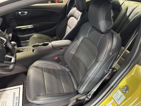 New 2025 Ford Mustang GT Premium image 5