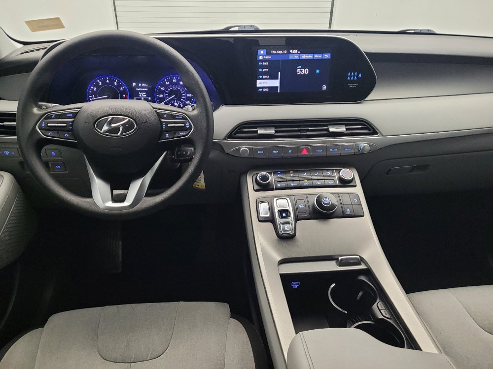 Used 2022 Hyundai Palisade SE w/ Cargo Package FWD image 22