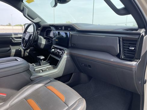 Used 2022 GMC Sierra 1500 AT4 w/ AT4 Premium Package image 30