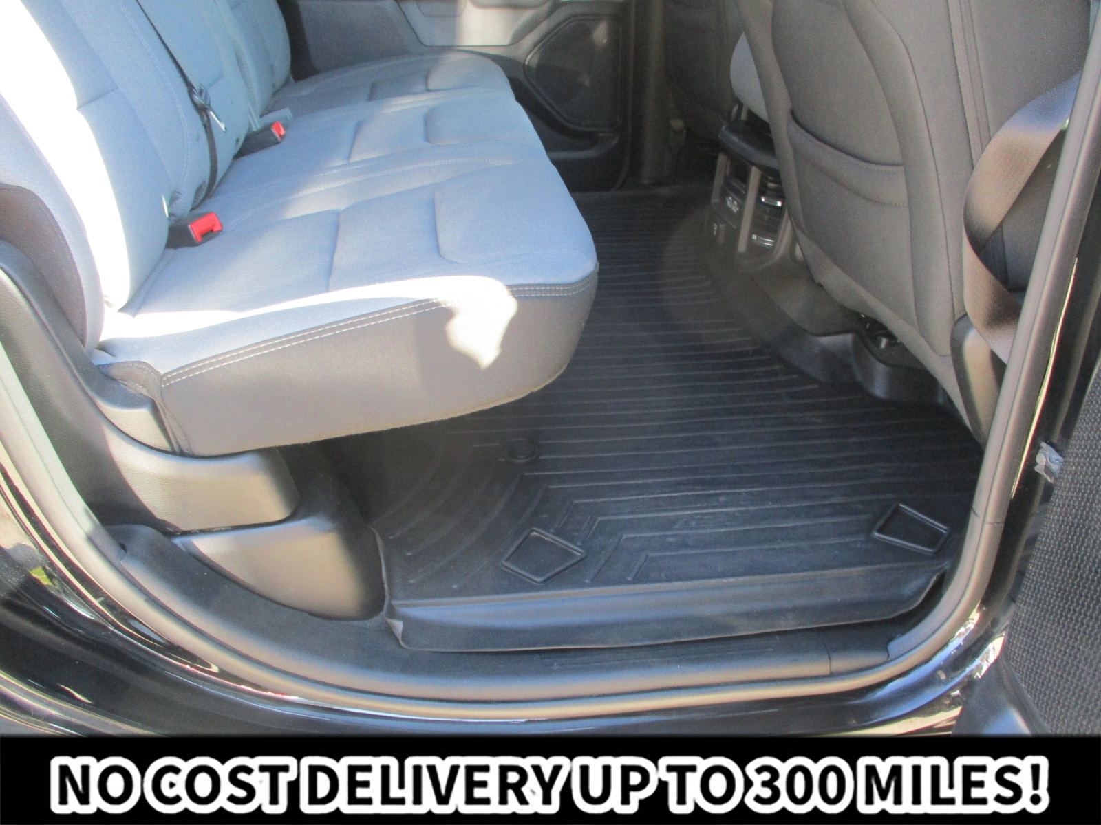 Used 2021 RAM 1500 Big Horn AWD/4WD image 11