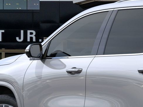 New 2026 Buick Enclave Avenir w/ Super Cruise Package image 14