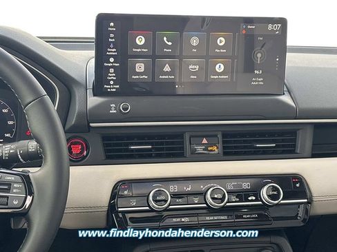 New 2026 Honda Pilot Touring image 18