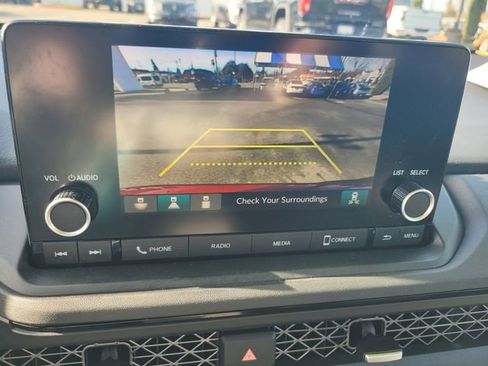 Used 2024 Honda Accord EX image 21