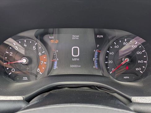 Used 2025 Jeep Compass Latitude w/ Sun & Sound Group image 11