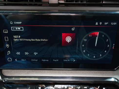 Used 2024 GMC Sierra 2500 AT4 w/ AT4 Premium Plus Package image 21