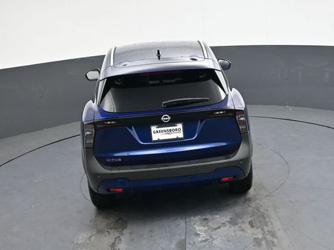 Used 2026 Nissan Kicks SV image 26