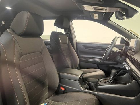 Used 2024 Honda CR-V Sport image 10