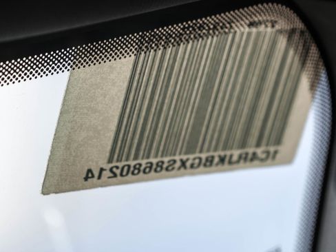 New 2025 Jeep Grand Cherokee L Limited w/ Black Appearance Package image 32