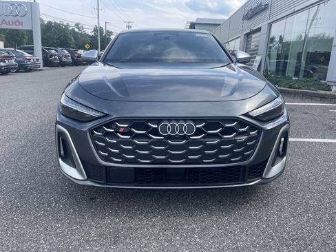 Certified 2025 Audi S5 Premium Plus w/ Premium Plus Package AWD/4WD image 2