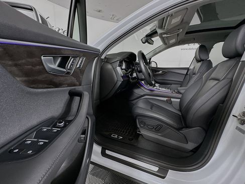 Used 2023 Audi Q7 3.0T Premium Plus image 22