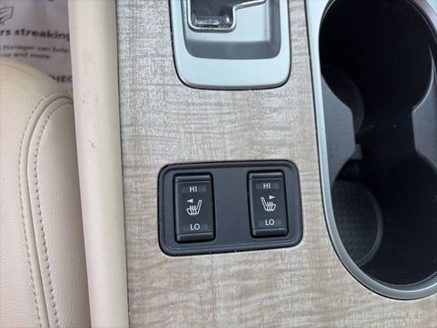 Used 2019 Nissan Murano SL image 19