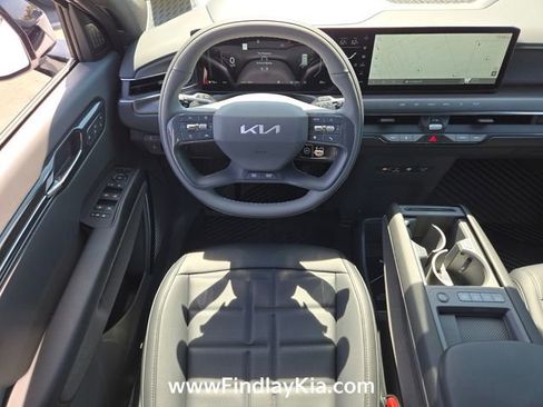 New 2026 Kia EV9 Land AWD/4WD image 15