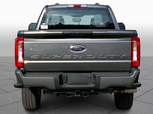 New 2026 Ford F250 XL w/ STX Appearance Package image 4