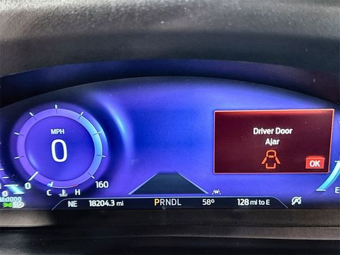 Used 2023 Ford Explorer Platinum w/ Technology Package image 18