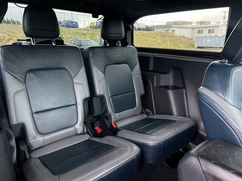 Used 2021 Ford Bronco Outer Banks image 13