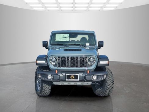 New 2026 Jeep Gladiator Mojave AWD/4WD image 3