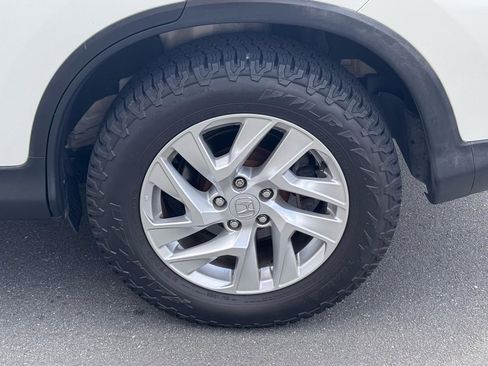 Used 2016 Honda CR-V EX-L image 11