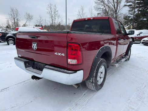 Used 2013 RAM 1500 ST w/ SXT Appearance Group image 5