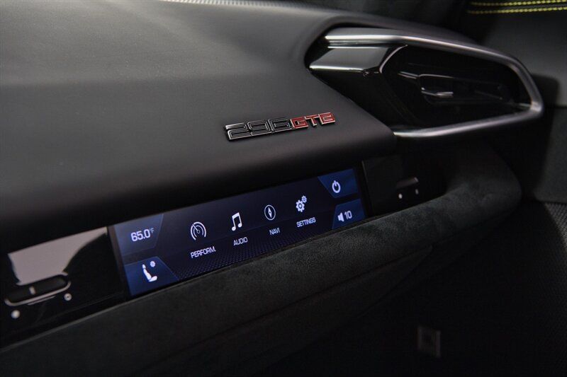 Used 2023 Ferrari 296 GTB RWD image 28