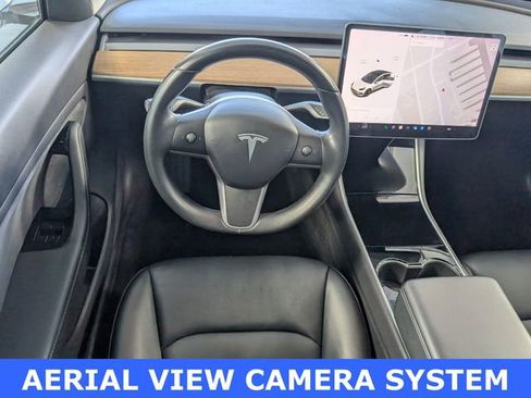 Used 2019 Tesla Model 3 Standard Range image 8