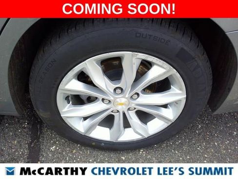 Used 2023 Chevrolet Malibu LT image 5