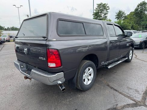 Used 2014 RAM 1500 ST w/ SXT Appearance Group AWD/4WD image 5