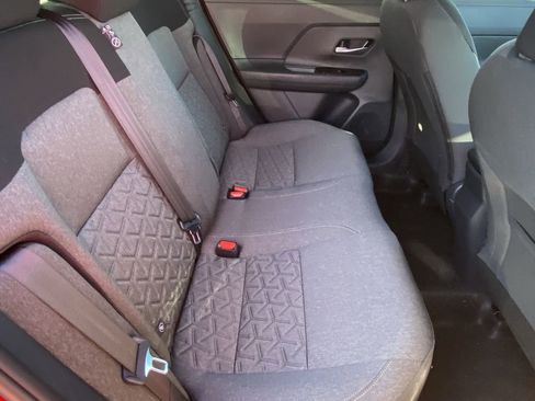 New 2026 Nissan Kicks SV image 10