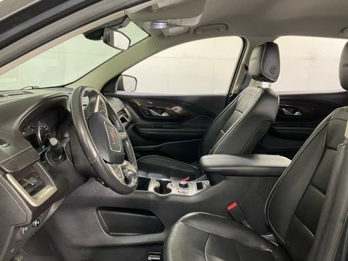 Used 2020 GMC Terrain Denali w/ LPO, Floor Liner Package FWD image 24