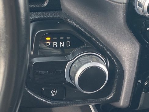 Used 2022 RAM 1500 Big Horn image 30