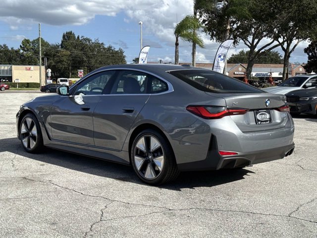 Used 2026 BMW i4 xDrive40i AWD/4WD image 5