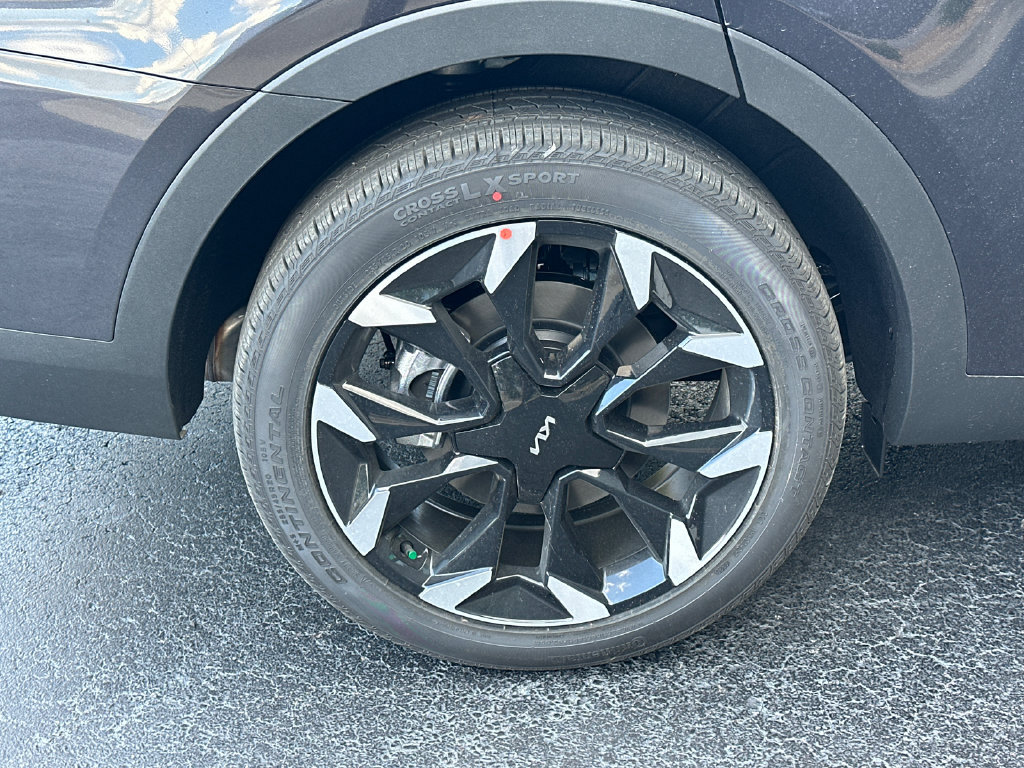 New 2026 Kia Sorento EX w/ EX Premium Package FWD image 17