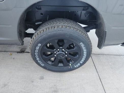 New 2026 RAM 3500 Laramie w/ Night Edition image 26