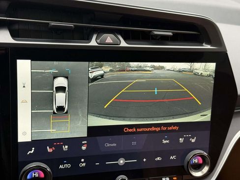 Used 2023 Lexus RZ 450e Premium w/ Accessory Package (2T) image 25