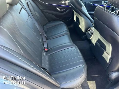 Used 2019 Mercedes-Benz E 300 4MATIC image 13