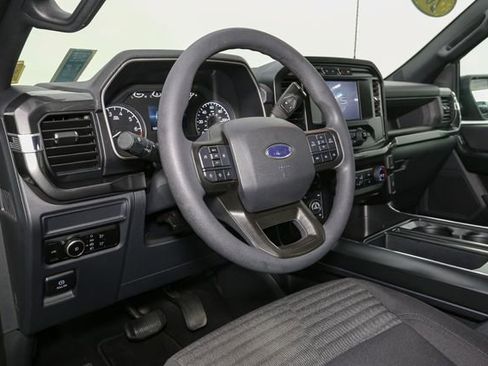 Used 2023 Ford F150 XL w/ STX Appearance Package AWD/4WD image 20