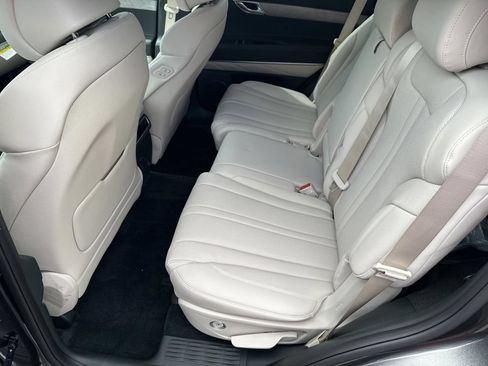 New 2026 Genesis GV80 2.5T Select AWD/4WD image 21