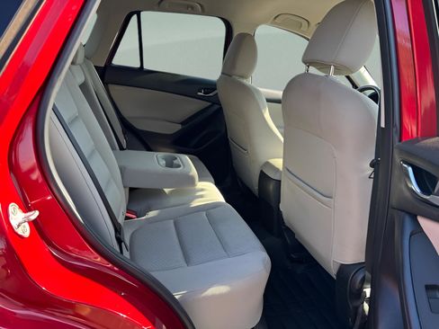 Used 2014 MAZDA CX-5 Touring image 12