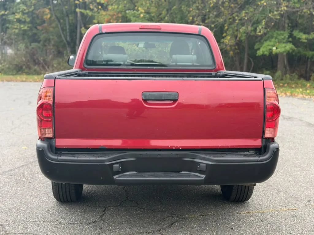 Used 2013 Toyota Tacoma 2WD Access Cab image 5